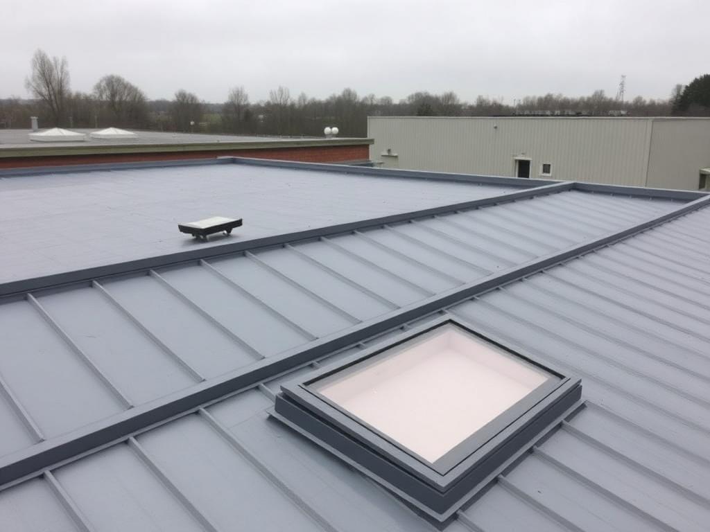Kingspan Systems project 2